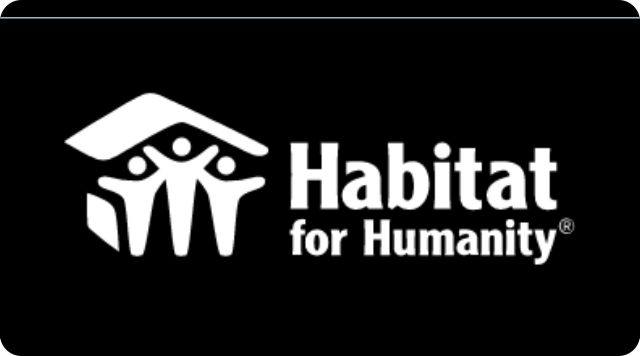 Habitat for humanity logo