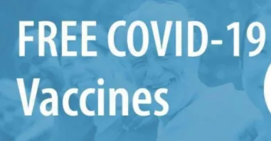FREE COVID-19 Vaccine Clinic