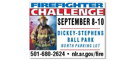 2022 Firefighter Challenge
