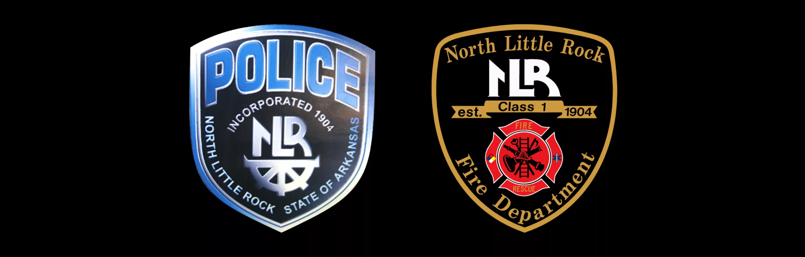NOW HIRING – Police and Fire