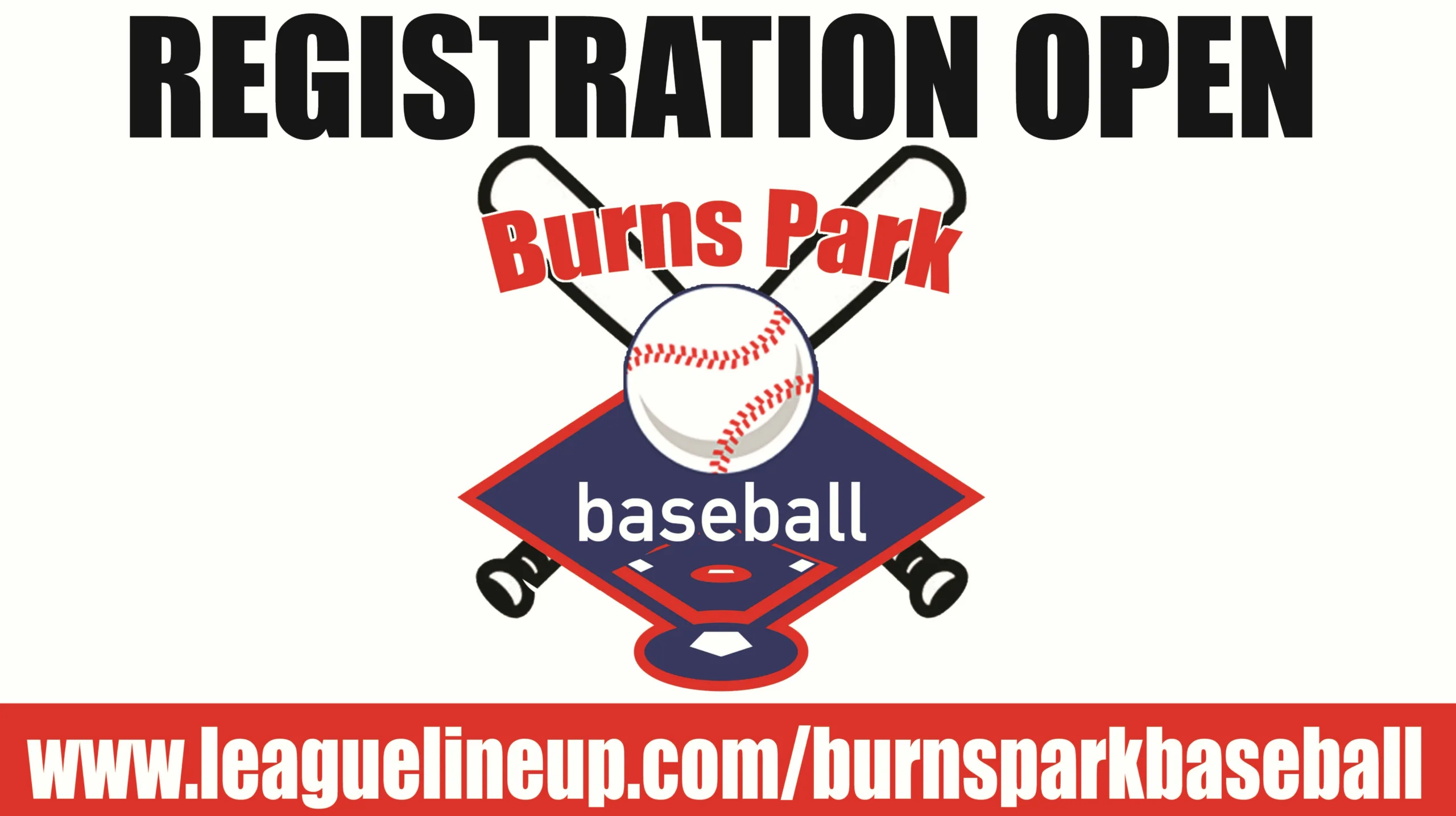 Burns Park Baseball 2024 Season