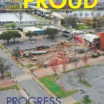 cover of NLR Proud