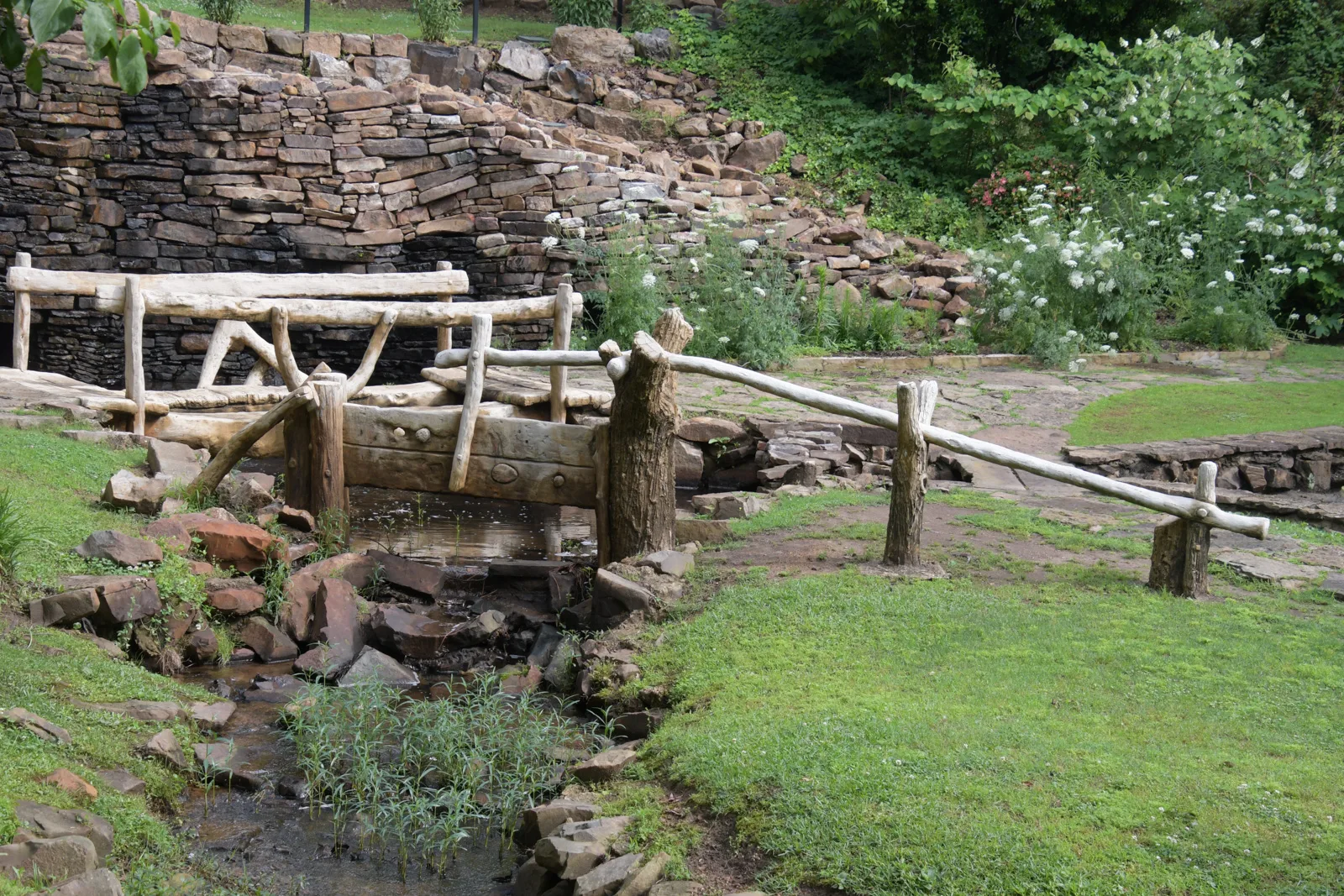 old mill feature