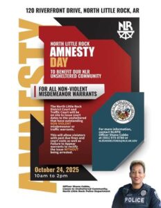 event info flyer