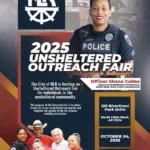 event info flyer