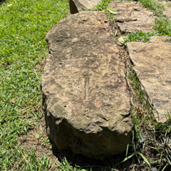 image of millstone #1