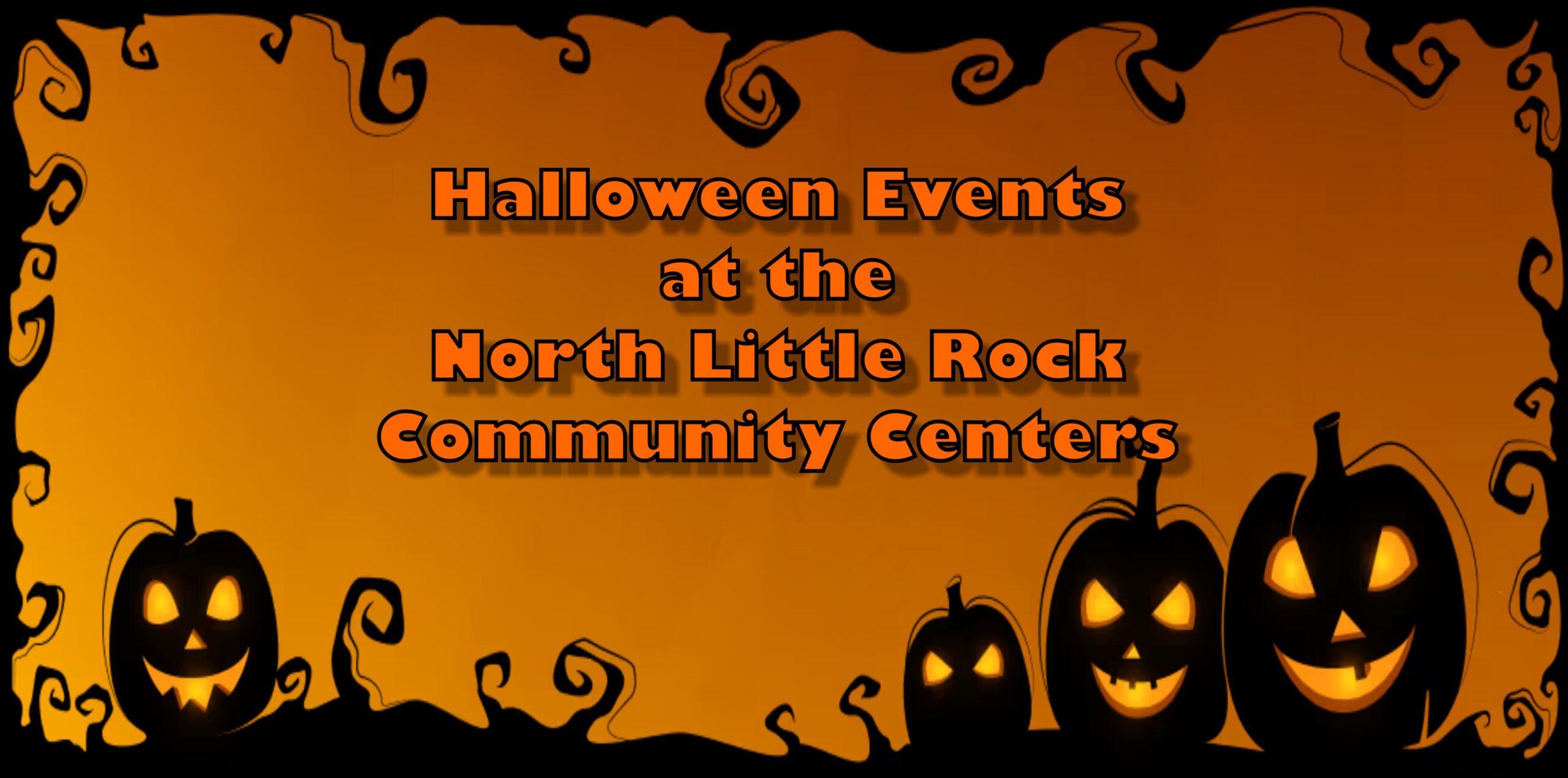 halloween header graphic