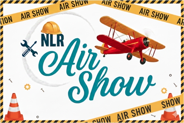 NLR Airshow 2026