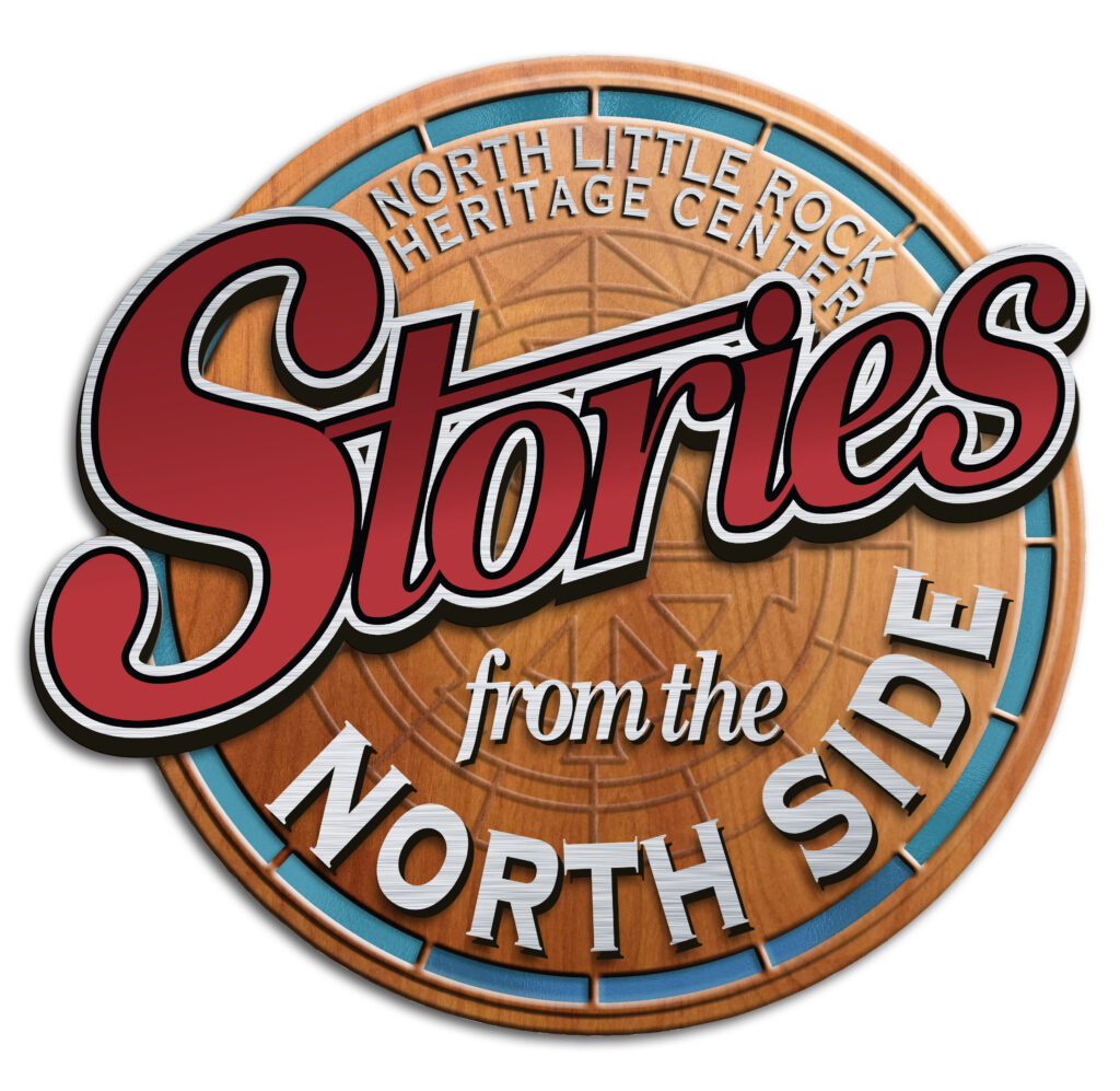 Stories from the north side logo