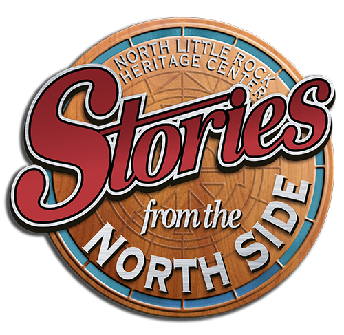 Stories from the north side logo