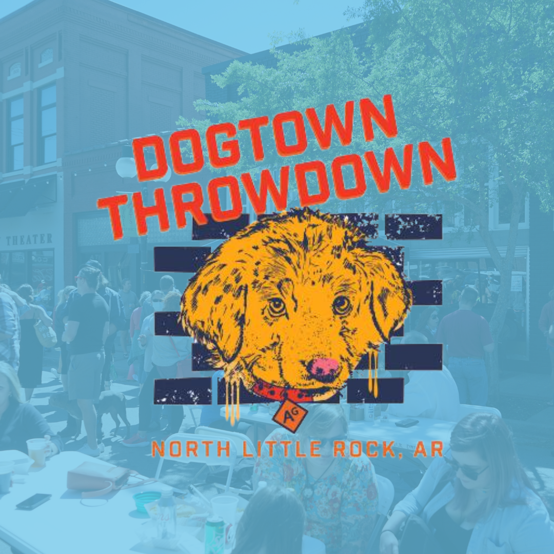 dogtown throwdown graphic - october