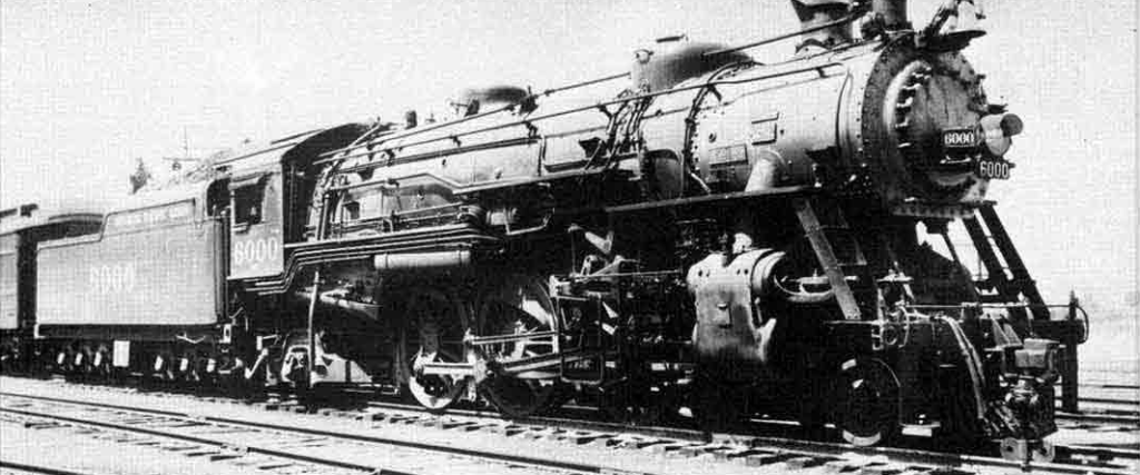Roy F. Blackburn; Missouri Pacific Historical Society collection.