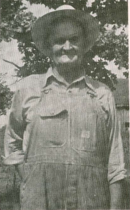 Photo of E.A. Knight
